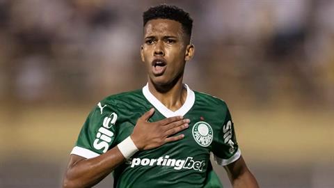 Tân binh Estevao Willian của Chelsea được ca ngợi hết lời