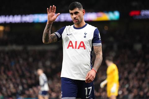Sao Tottenham lộ ý định ra đi