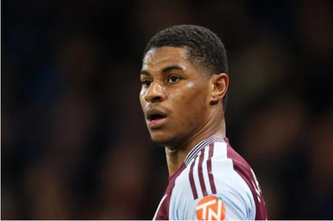 Quan điểm của Marcus Rashford về việc trở lại MU