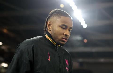 Chelsea chốt giá bán Christopher Nkunku ở Hè 2025