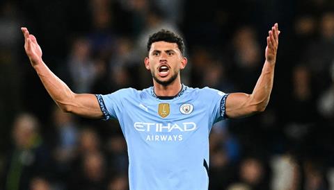 Matheus Nunes nói gì sau khi ghi bàn đầu tiên cho Man City?