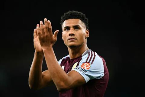 Rio Ferdinand: “Ollie Watkins xứng đáng khoác áo Arsenal”