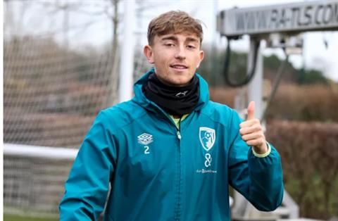 Chelsea có 3 phương án B vụ Dean Huijsen