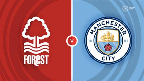 Phân tích, dự đoán phạt góc trận đấu Nottingham vs Man City (22h30 ngày 27/4)