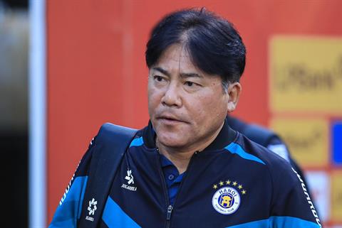 Động thái của CLB Hà Nội sau khi hết cơ hội vô địch V.League