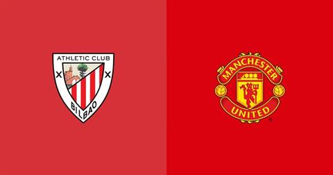 Phân tích, dự đoán phạt góc hiệp 1 trận đấu Bilbao vs MU