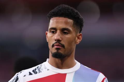 Real Madrid đưa William Saliba trở thành mục tiêu số 1 ở Hè 2025