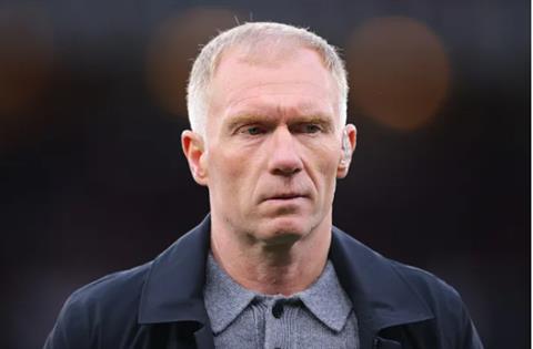 Paul Scholes: “MU chơi cẩu thả trong hiệp 2 trước Bilbao”