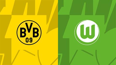 Nhận định Dortmund vs Wolfsburg (23h30 ngày 3/5): Cơ hội vàng
