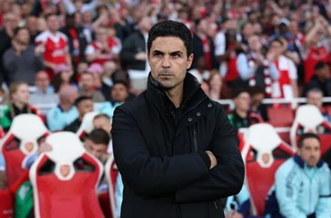 Arsenal sẽ sử dụng đội hình mạnh trước Bournemouth