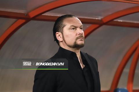 Đối thủ của ĐT Việt Nam chiêu mộ HLV Thể Công Viettel