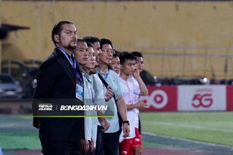 HLV Popov khen đối trọng của Nguyễn Filip