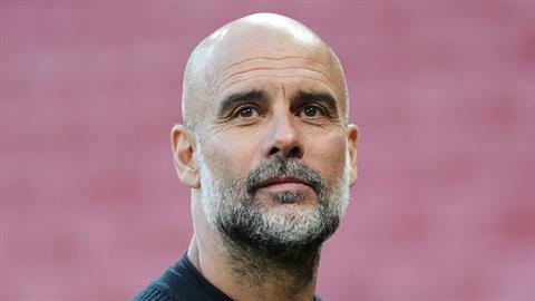 Pep Guardiola khẳng định sẽ nghỉ huấn luyện sau khi rời Man City
