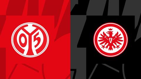 Phân tích, dự đoán phạt góc hiệp 1 trận đấu Mainz vs Eintracht Frankfurt (0h30 ngày 5/5)