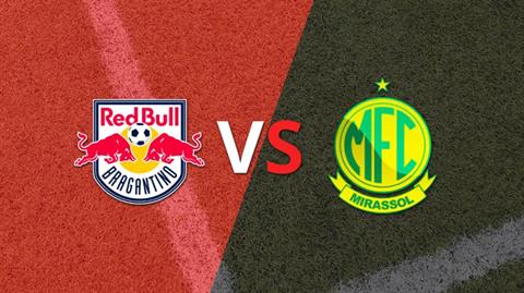 Phân tích, dự đoán phạt góc trận đấu Bragantino vs Mirassol (5h00 ngày 06/05)