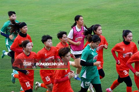 Tuyển nữ Việt Nam giữ vững ngôi đầu Đông Nam Á trên BXH FIFA