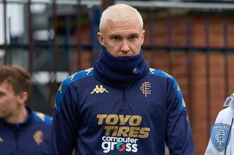 Tiểu sử cầu thủ Viktor Kovalenko