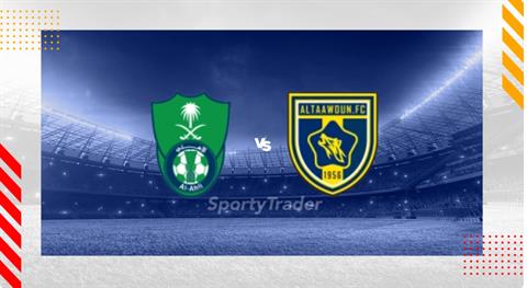 Dự đoán phạt góc trận đấu Al Ahli vs Al Taawoun (23h25 ngày 7/5)