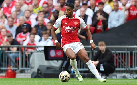 Mikel Arteta mang tin vui cho NHM Arsenal trước đại chiến PSG