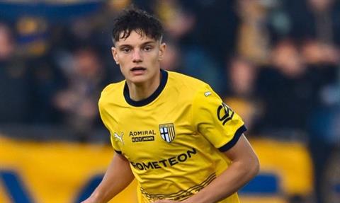 Điểm tin bóng đá sáng 14/8: Liverpool tiến gần sao trẻ Parma