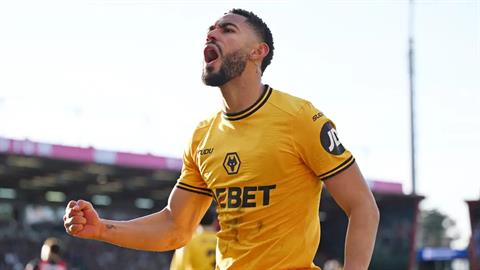 Matheus Cunha gặp gỡ Arsenal giữa tin đồn gia nhập MU