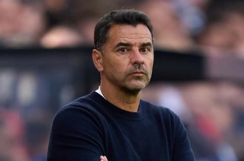 Huấn luyện viên của Girona nhập viện khẩn cấp