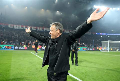 PSG và hành trình phi thường tại Champions League: Thích ứng để chiến thắng!