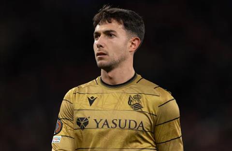 Lộ diện 2 tân binh đầu tiên của Arsenal ở Hè 2025