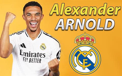 Trent Alexander-Arnold sẽ mang lại điều gì cho Real Madrid?