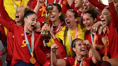 FIFA mở rộng World Cup nữ lên 48 đội từ năm 2031