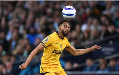 Huyền thoại Arsenal chỉ ra vấn đề khi MU chiêu mộ Matheus Cunha