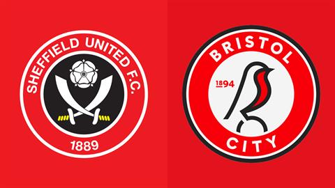 Phân tích, dự đoán phạt góc hiệp 1 trận đấu Sheffield United vs Bristol City (02h00 ngày 13/5)