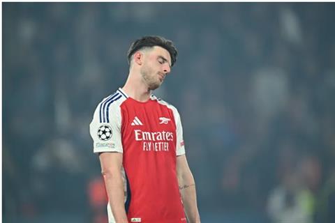 Rio Ferdinand dự đoán tương lai Declan Rice