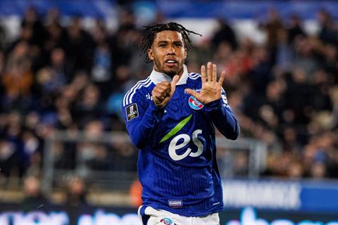 Arsenal nhắm tài năng trẻ Andrey Santos của Chelsea