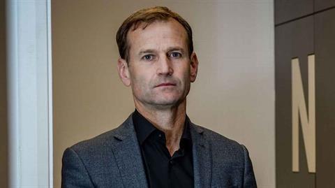 Dan Ashworth nhận việc ở Liên đoàn bóng đá Anh sau khi rời MU