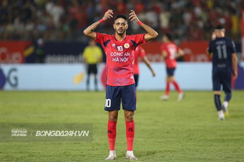 Tranh cãi xung quanh đội hình tiêu biểu V.League