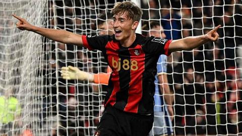 Điểm tin bóng đá tối 15/5: Real Madrid tiến gần Dean Huijsen