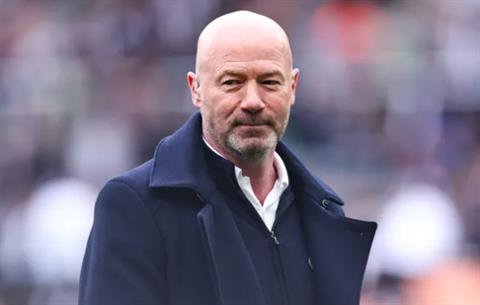 Alan Shearer đưa ra lời khuyên cho Newcastle