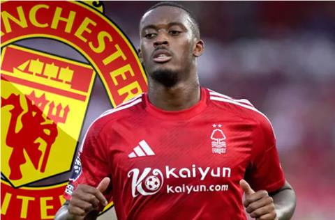 MU lên kế hoạch chiêu mộ Callum Hudson-Odoi