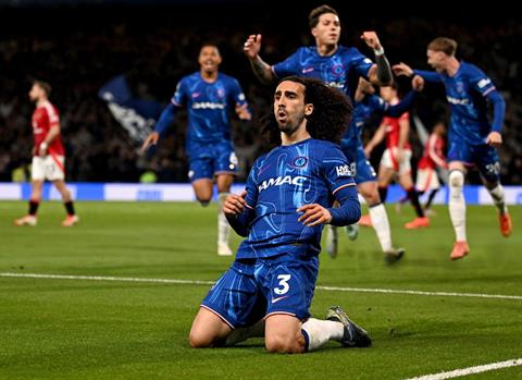 Enzo Maresca: Đừng đánh giá Chelsea vì thành công trong quá khứ