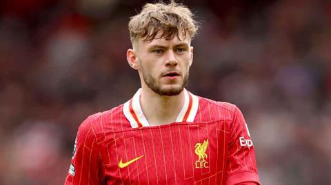 Liverpool trói chân thành công người kế nhiệm Alexander-Arnold