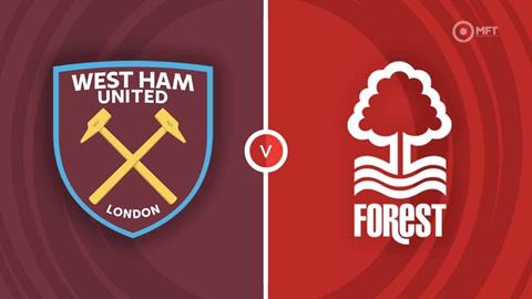 Phân tích, dự đoán phạt góc hiệp 1 trận đấu West Ham vs Nottingham (20h15 ngày 18/5)