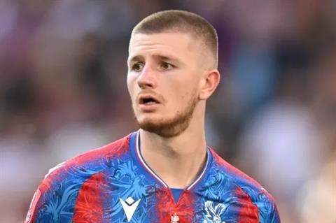 Liverpool sẵn sàng cạnh tranh với Real Madrid vụ Adam Wharton