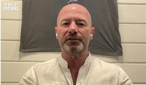 Alan Shearer dự đoán kết quả trận chung kết Europa League