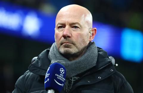 Alan Shearer khuyên một cái tên nên rời Man City