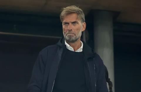 HLV Jurgen Klopp có câu trả lời cho Roma