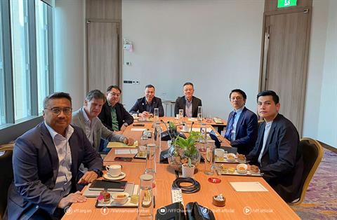 Cúp C1 Đông Nam Á mở rộng quy mô, hứa hẹn tạo nên sự khác biệt