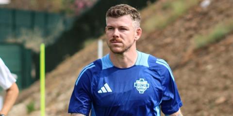 Tiểu sử hậu vệ Alberto Moreno