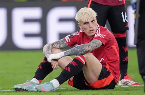 MU chốt giá bán Alejandro Garnacho cho Chelsea