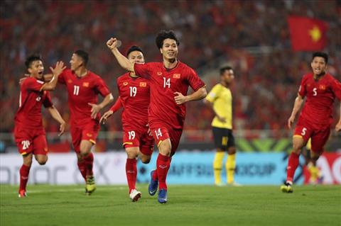 Công Phượng trở lại ĐT Việt Nam: Nếu không là phượng hoàng, xin được làm loài “hoa lửa”